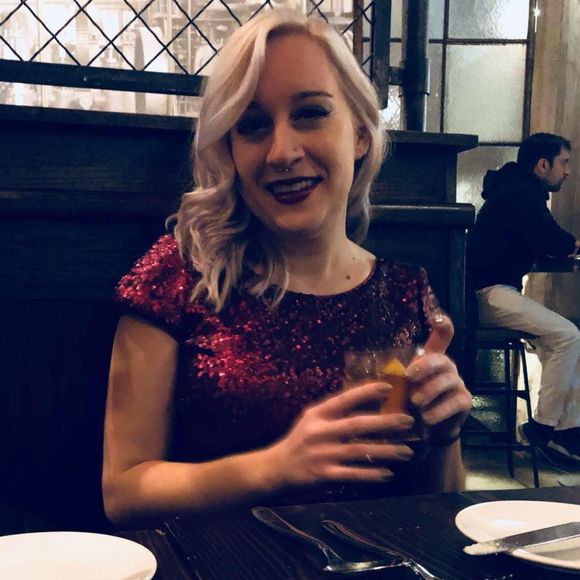 Meet your Posher, Bre - Picture 1 of 1